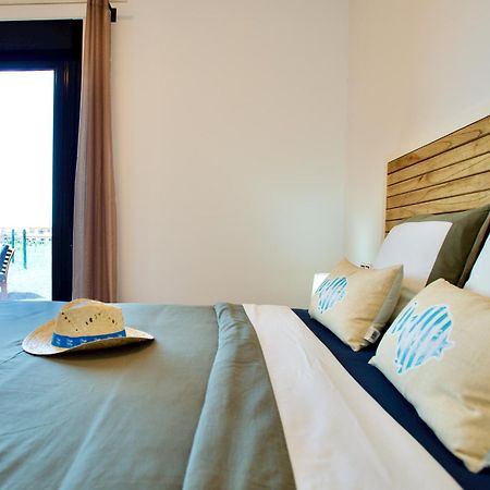 Casa Mia - No Stress Holidays 拉哈雷斯 外观 照片