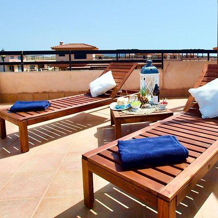 Casa Mia - No Stress Holidays 拉哈雷斯 外观 照片