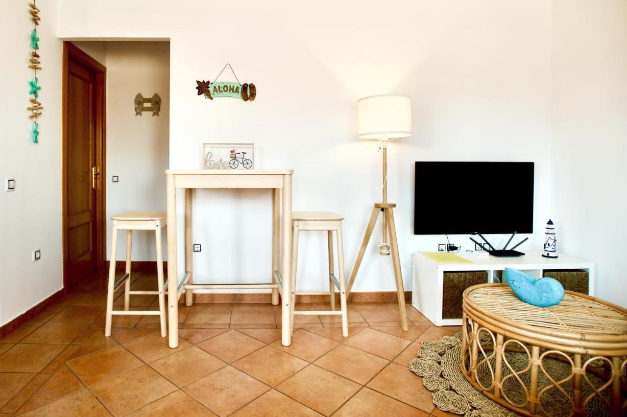 Casa Mia - No Stress Holidays 拉哈雷斯 外观 照片