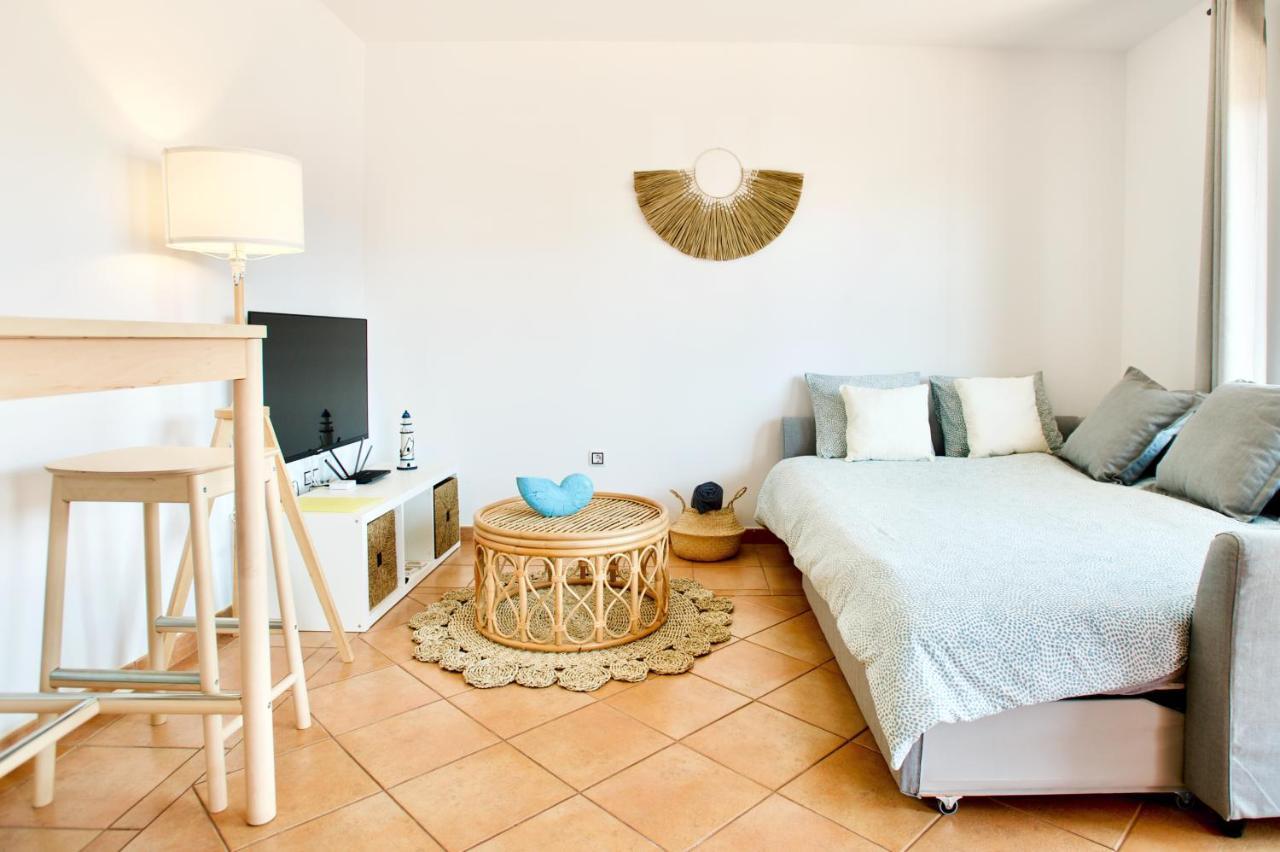 Casa Mia - No Stress Holidays 拉哈雷斯 外观 照片