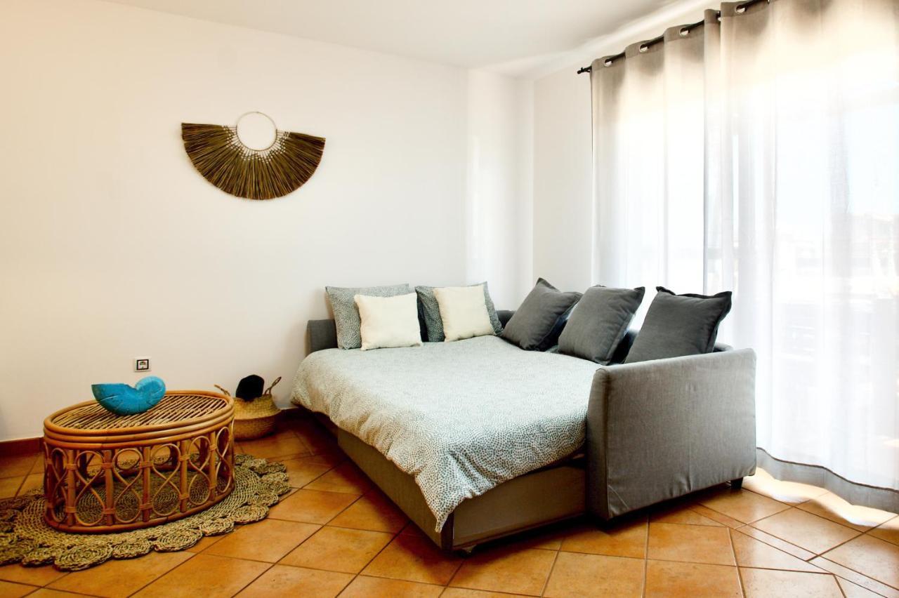 Casa Mia - No Stress Holidays 拉哈雷斯 外观 照片