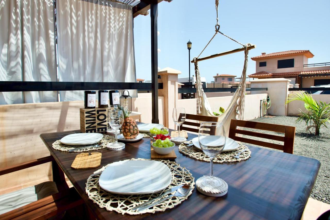 Casa Mia - No Stress Holidays 拉哈雷斯 外观 照片