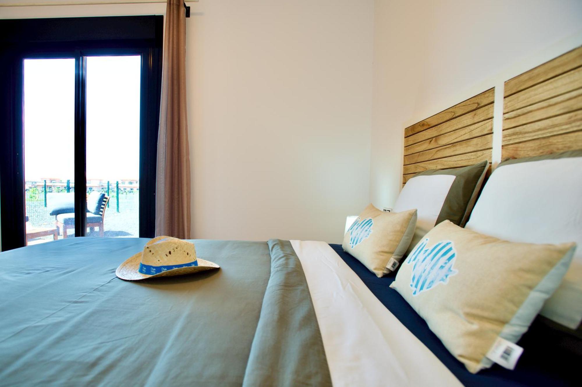 Casa Mia - No Stress Holidays 拉哈雷斯 外观 照片