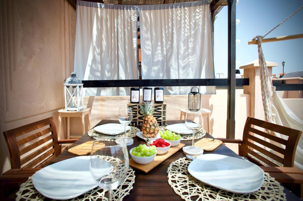 Casa Mia - No Stress Holidays 拉哈雷斯 外观 照片