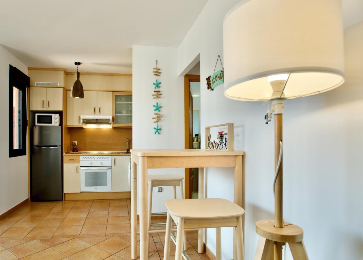 Casa Mia - No Stress Holidays 拉哈雷斯 外观 照片