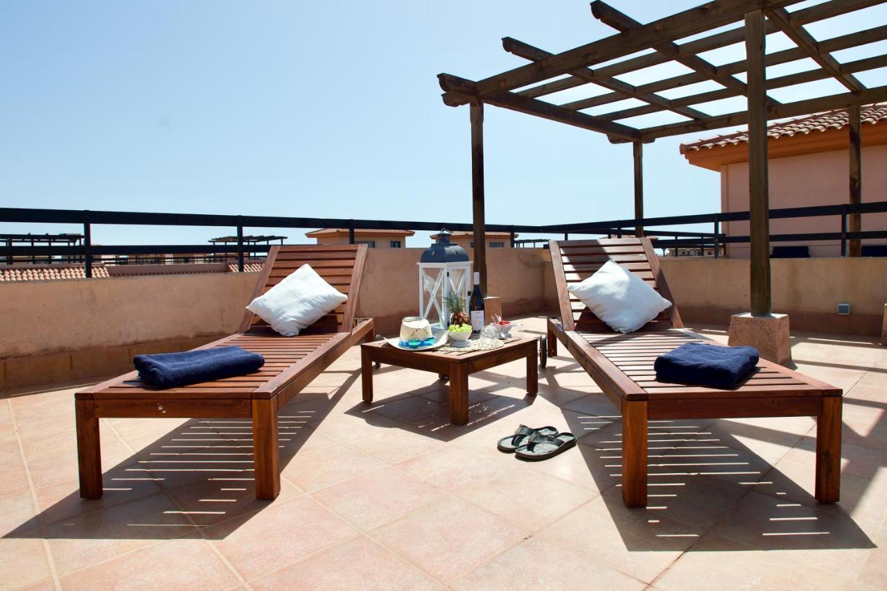 Casa Mia - No Stress Holidays 拉哈雷斯 外观 照片