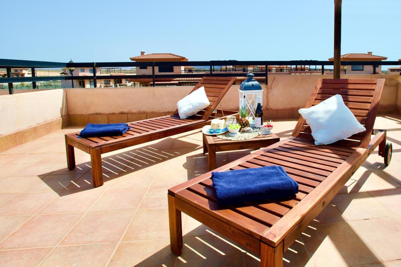 Casa Mia - No Stress Holidays 拉哈雷斯 外观 照片