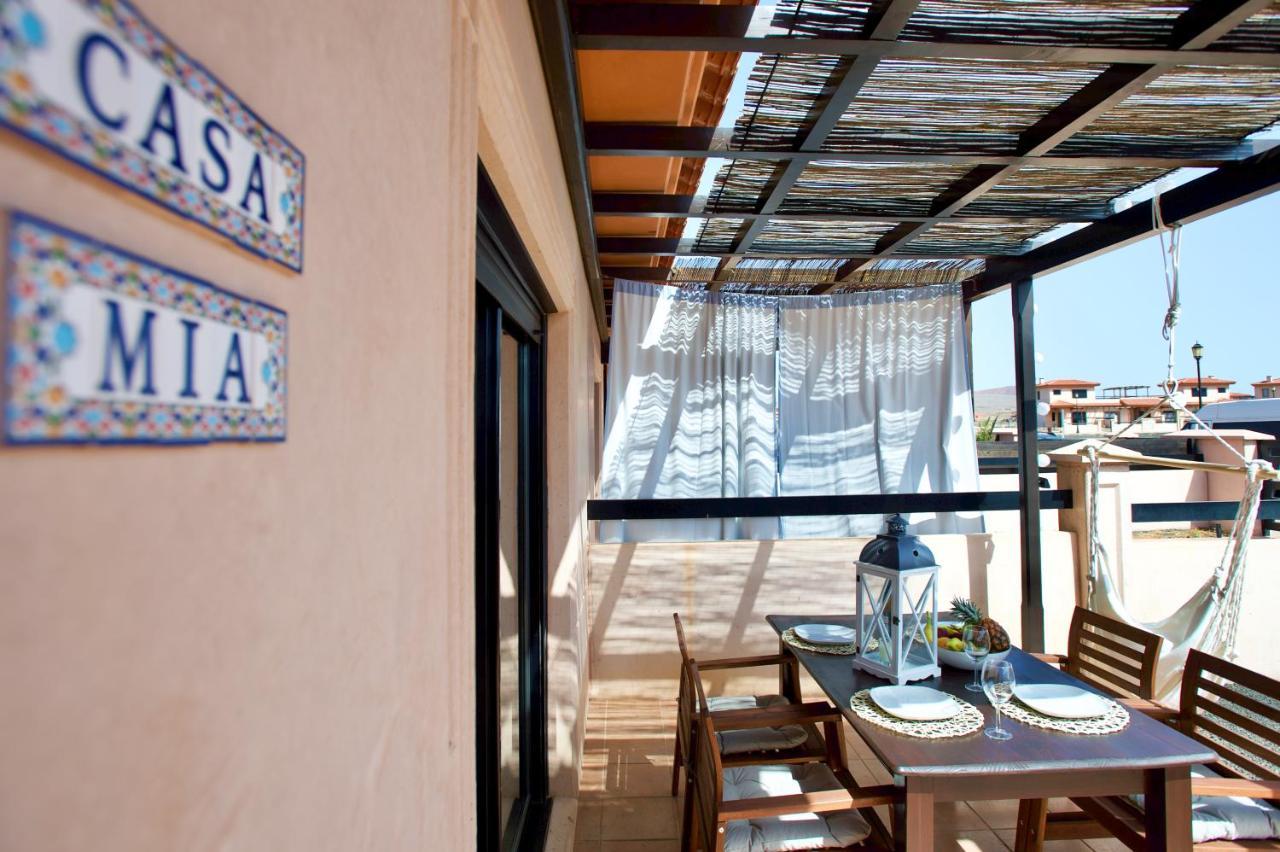 Casa Mia - No Stress Holidays 拉哈雷斯 外观 照片