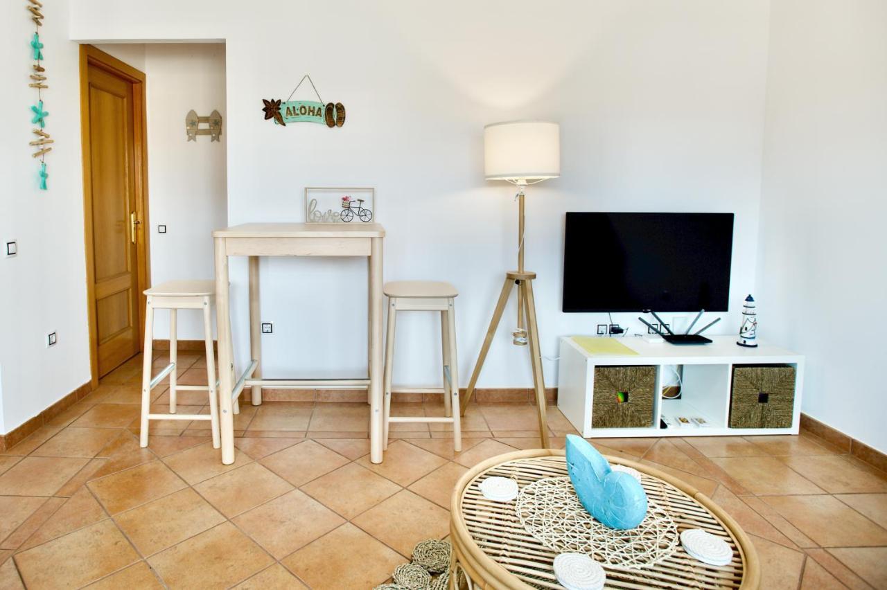 Casa Mia - No Stress Holidays 拉哈雷斯 外观 照片