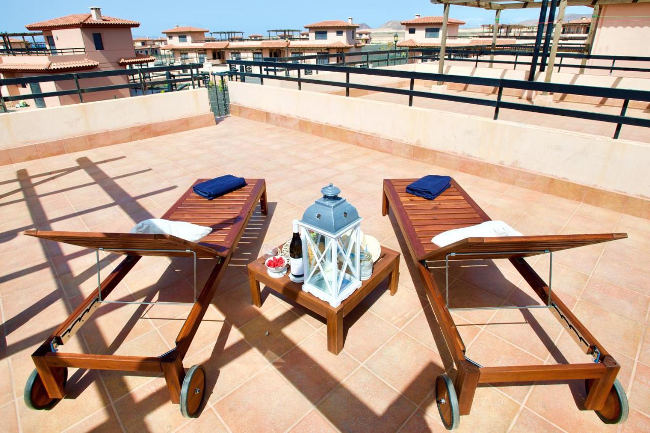 Casa Mia - No Stress Holidays 拉哈雷斯 外观 照片